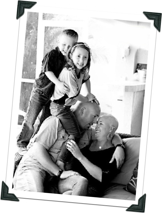 Tara & Family